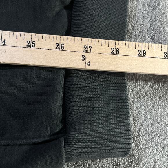 Weekends With Adelle Hoodie Sweatshirt Womens Size XL Black Caesars Palace Vegas - Picture 7 of 8